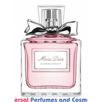 Miss Dior Blooming Bouquet Christian Dior Generic Oil Perfume 50ML (001123)